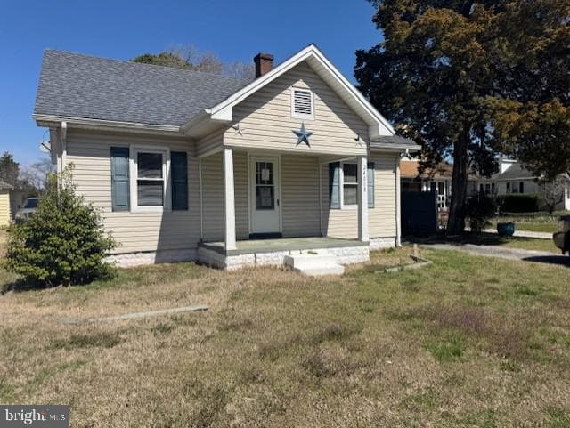 24880 Delmar Road photo 4