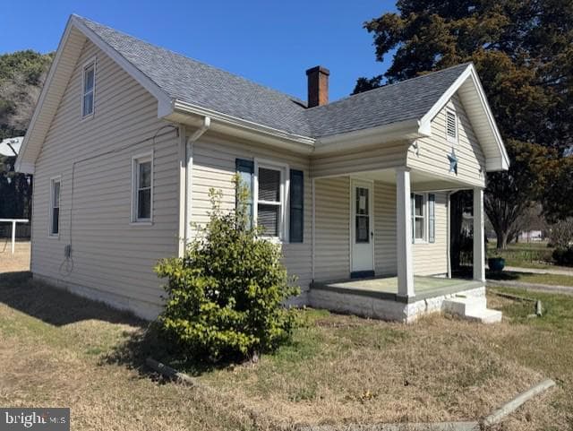 24880 Delmar Road photo 5