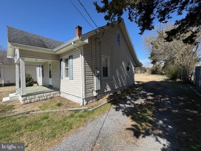 24880 Delmar Road photo 7