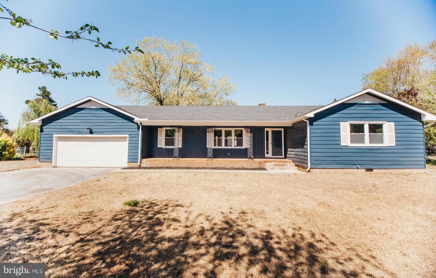 8695 Mar Lynn Drive photo 1