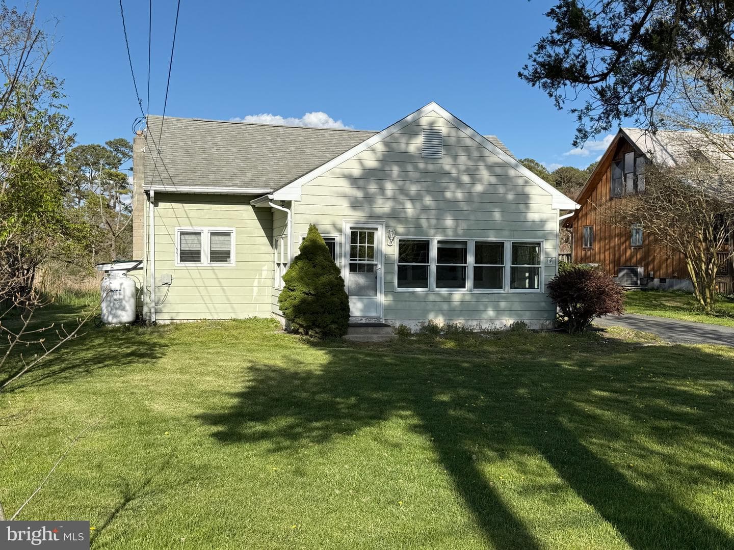 4747 Tyaskin Road photo 2