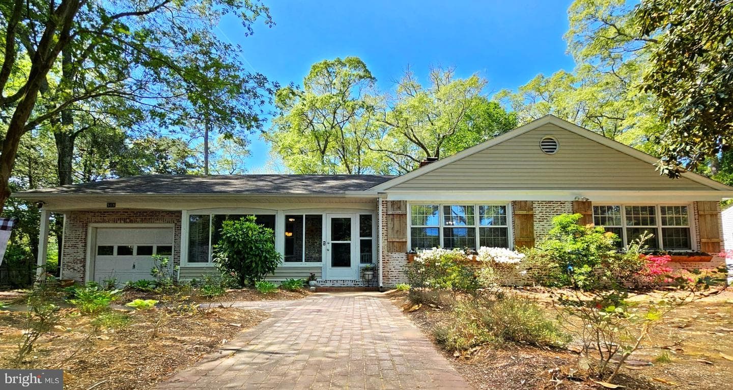 518 Pine Bluff Road photo 1