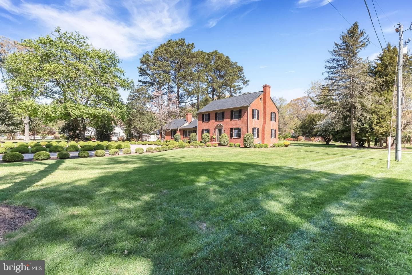 501 Pine Bluff Road photo 2