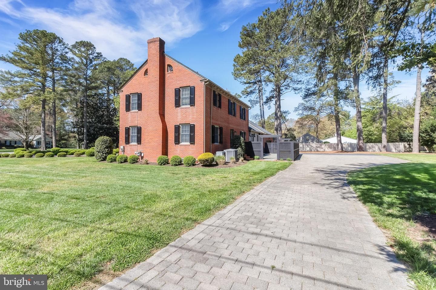 501 Pine Bluff Road photo 48