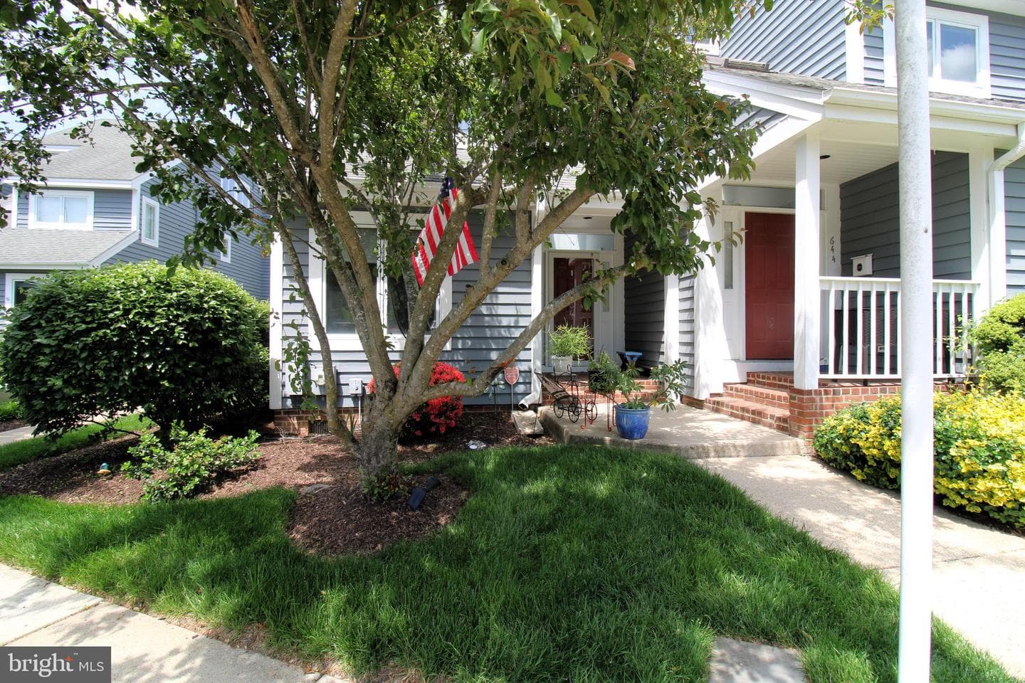 646 River Oak Court #a-8 Bs photo 38