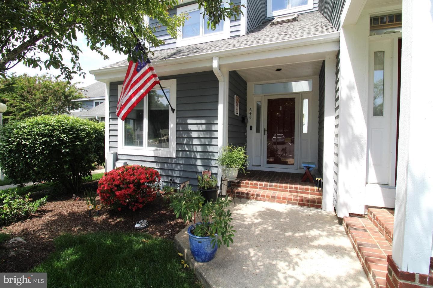 646 River Oak Court #a-8 Bs photo 58