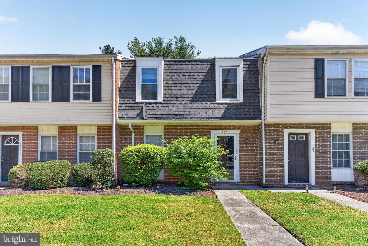 1165 S Division Street, Salisbury
