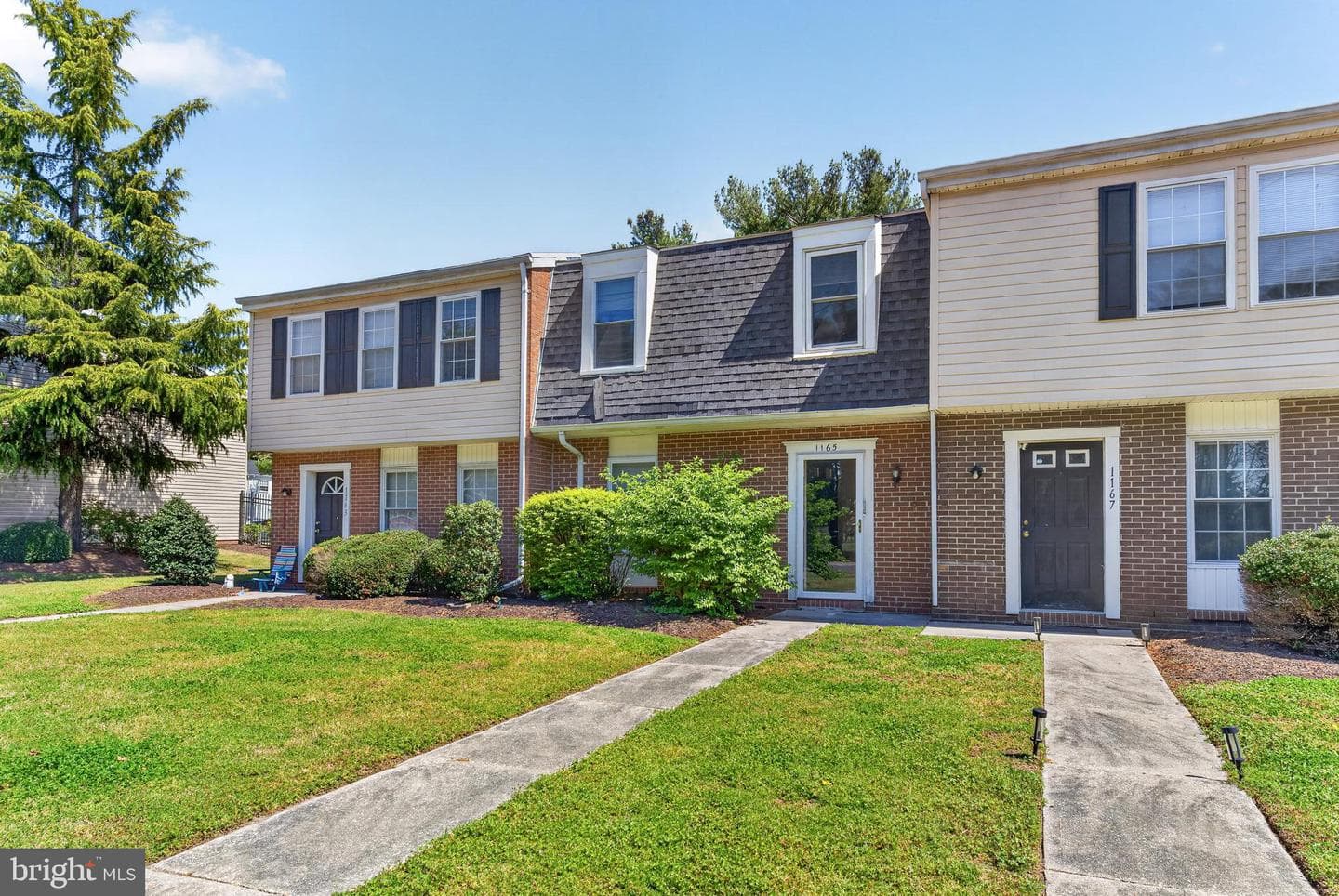 1165 S Division Street, Salisbury