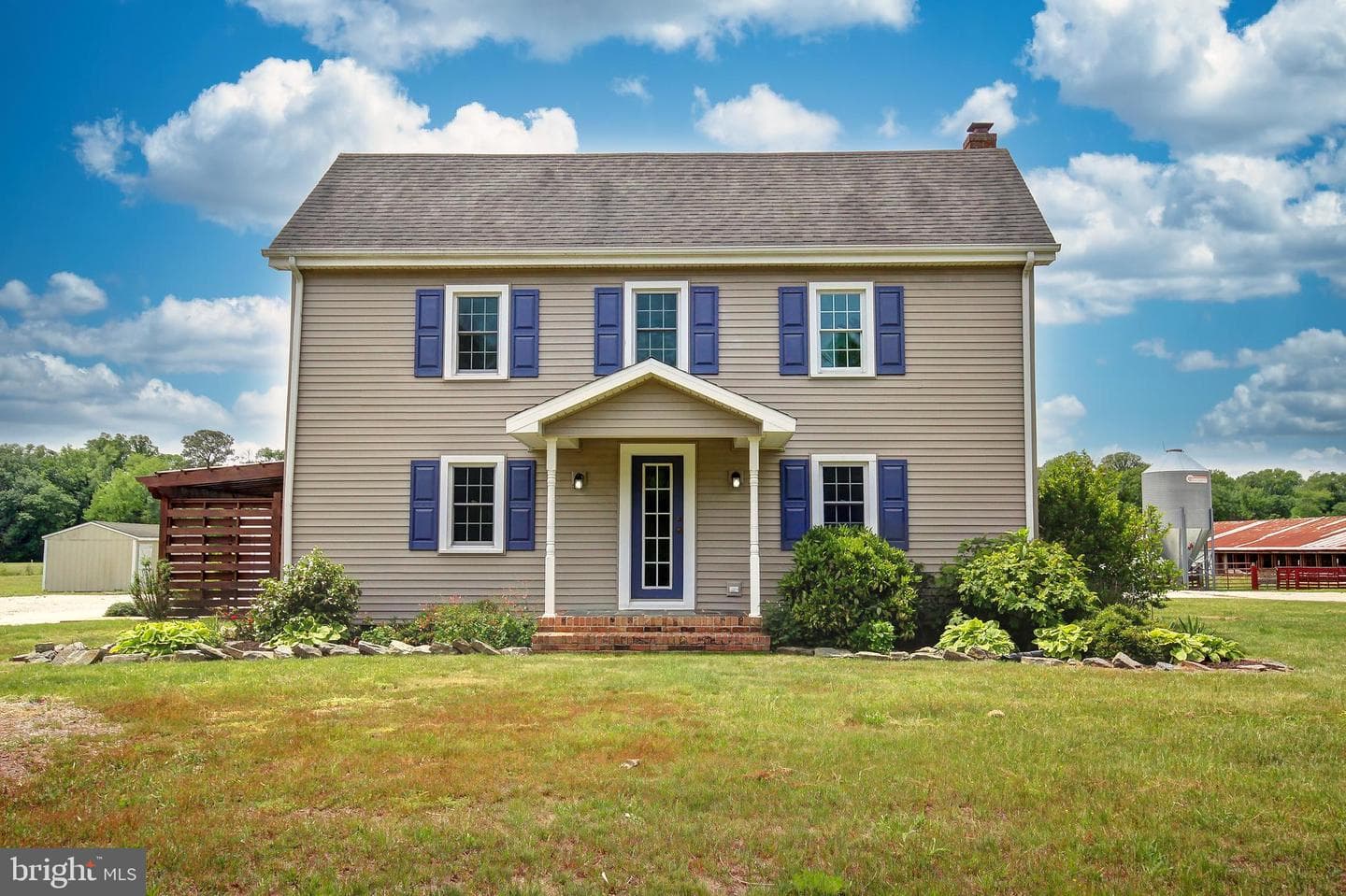 6518 Friendship Road photo 2