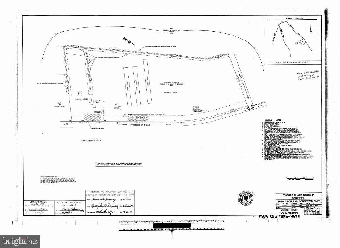 6518 Friendship Road photo 26