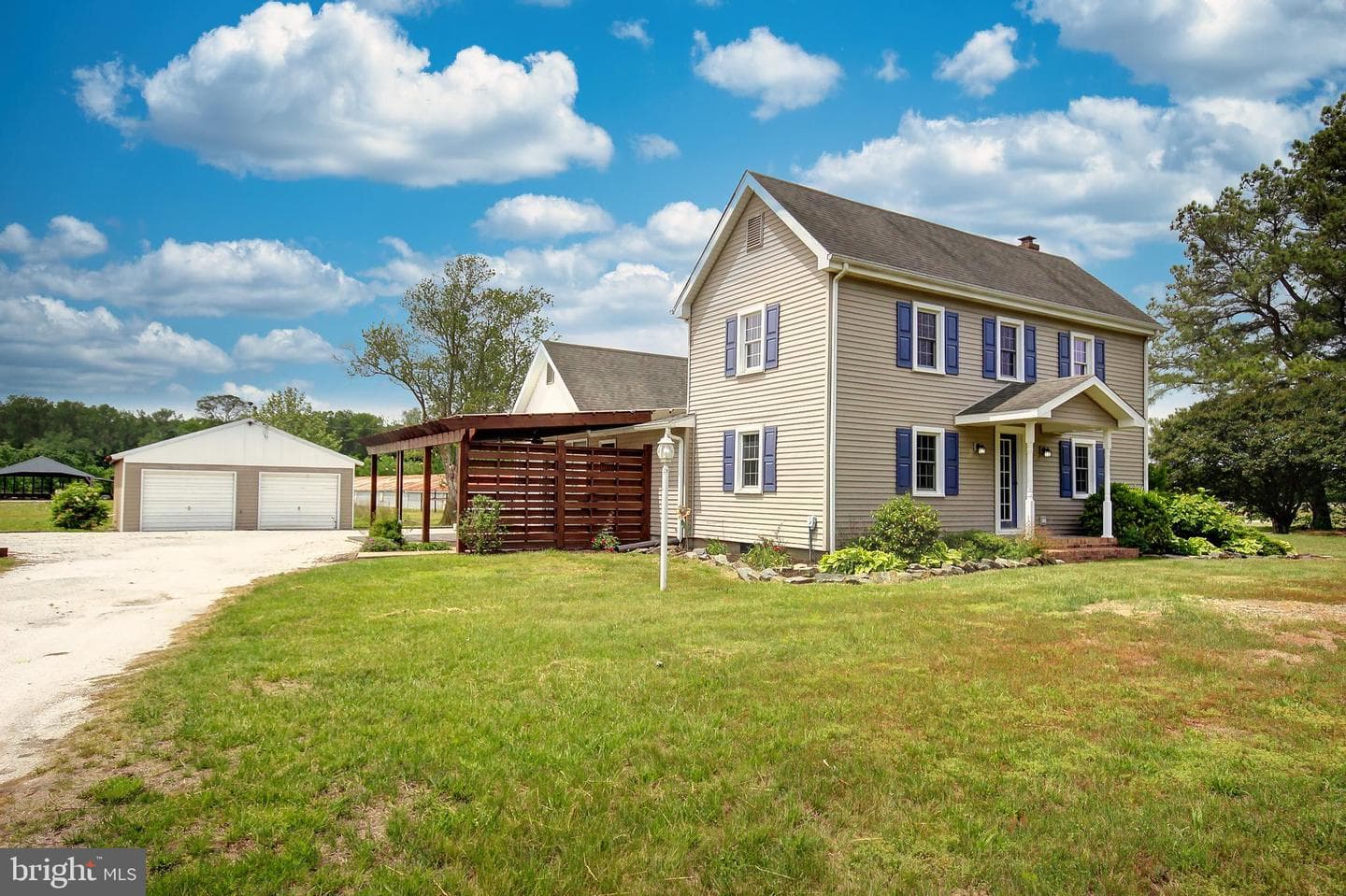 6518 Friendship Road photo 3