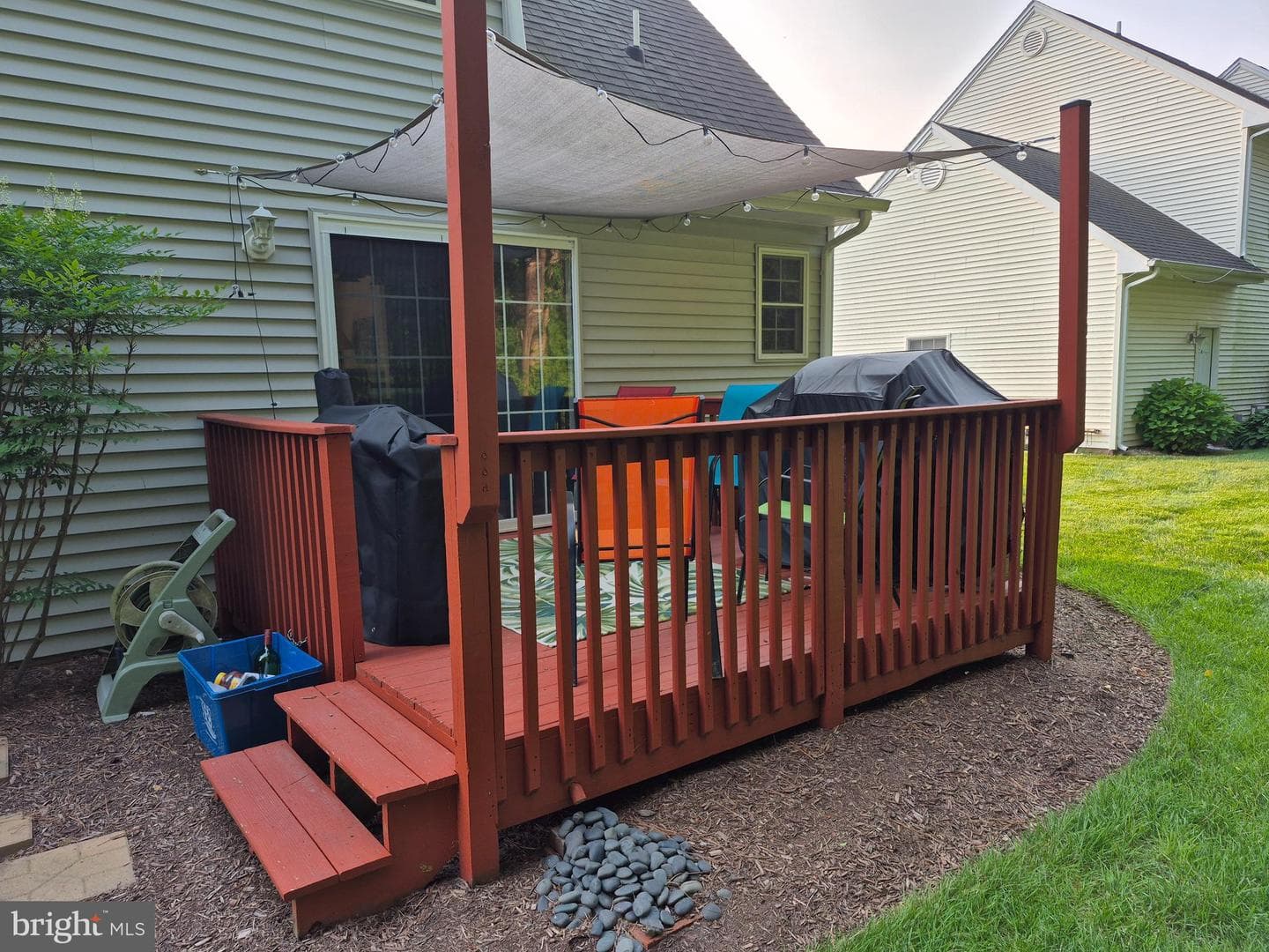 1311 Aspen Dr photo 4