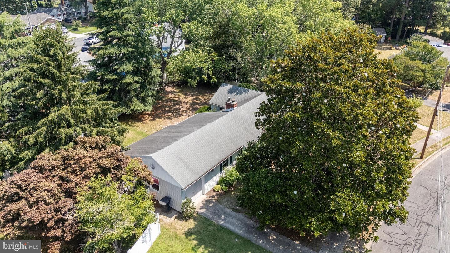 609 Manor Drive photo 2