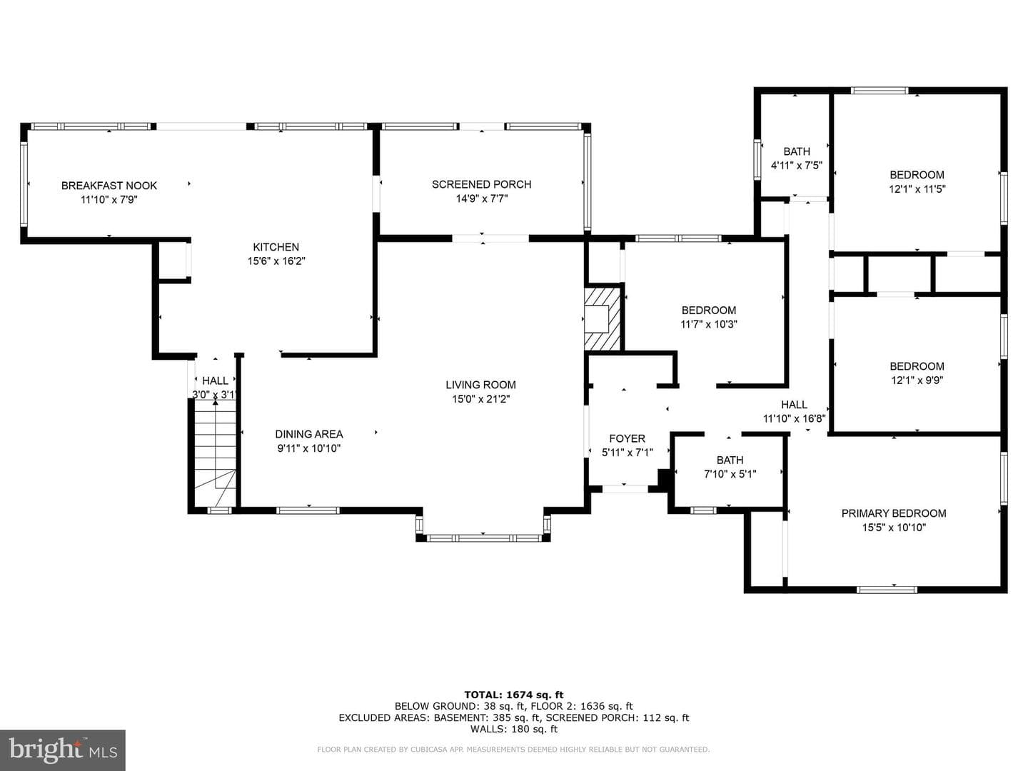 609 Manor Drive photo 45