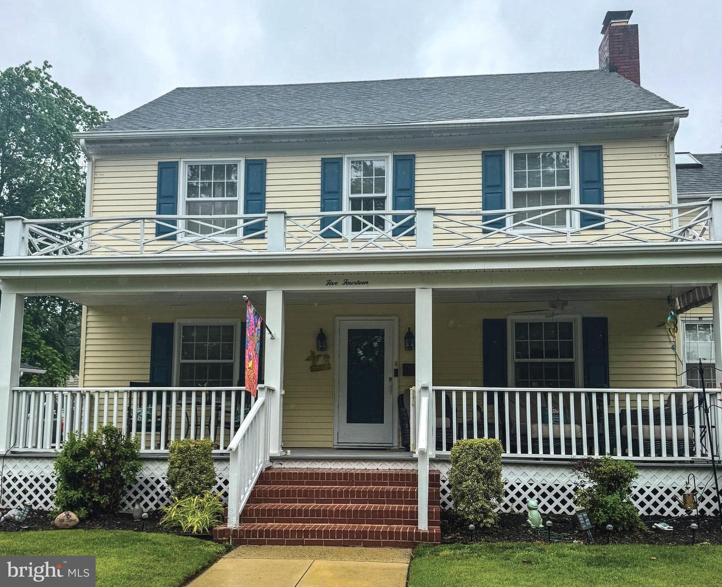 514 S Park Drive photo 3