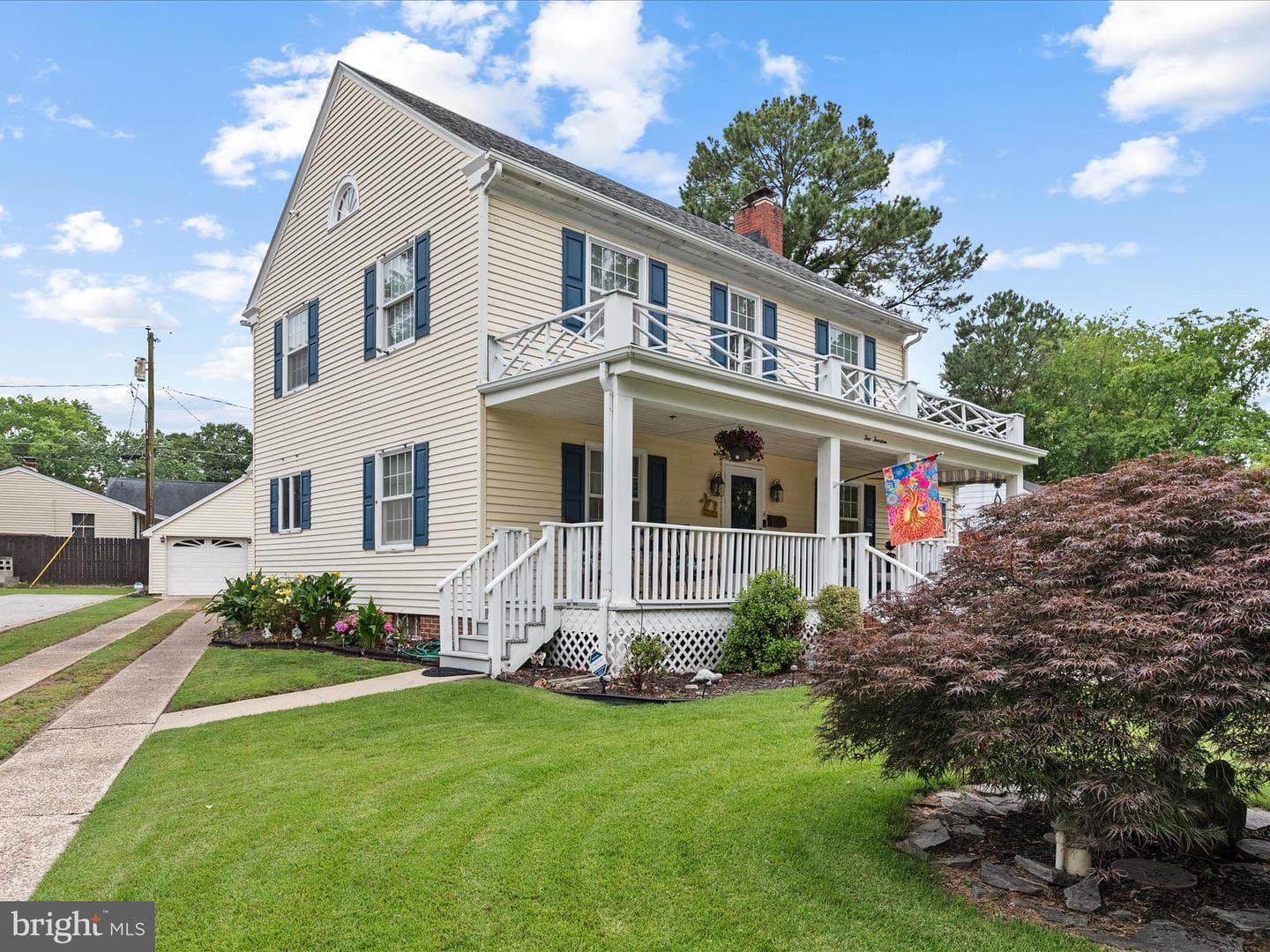 514 S Park Drive photo 4