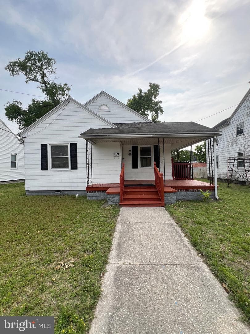 309 Marshall Street