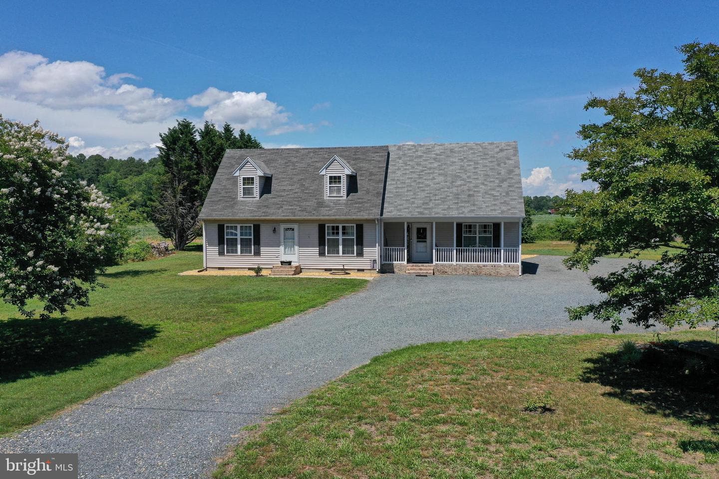 7775 Hurleys Neck Road photo 1
