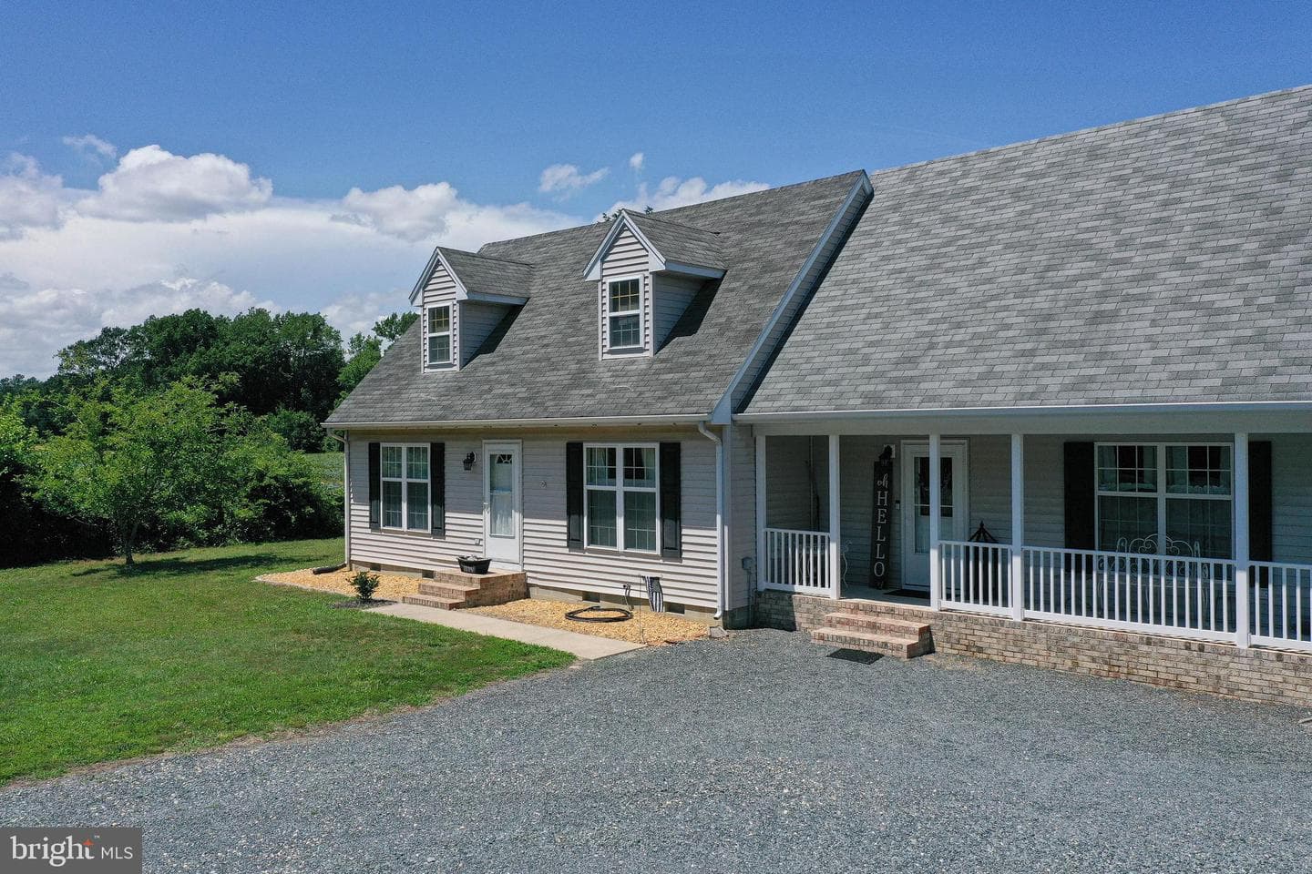 7775 Hurleys Neck Road photo 2