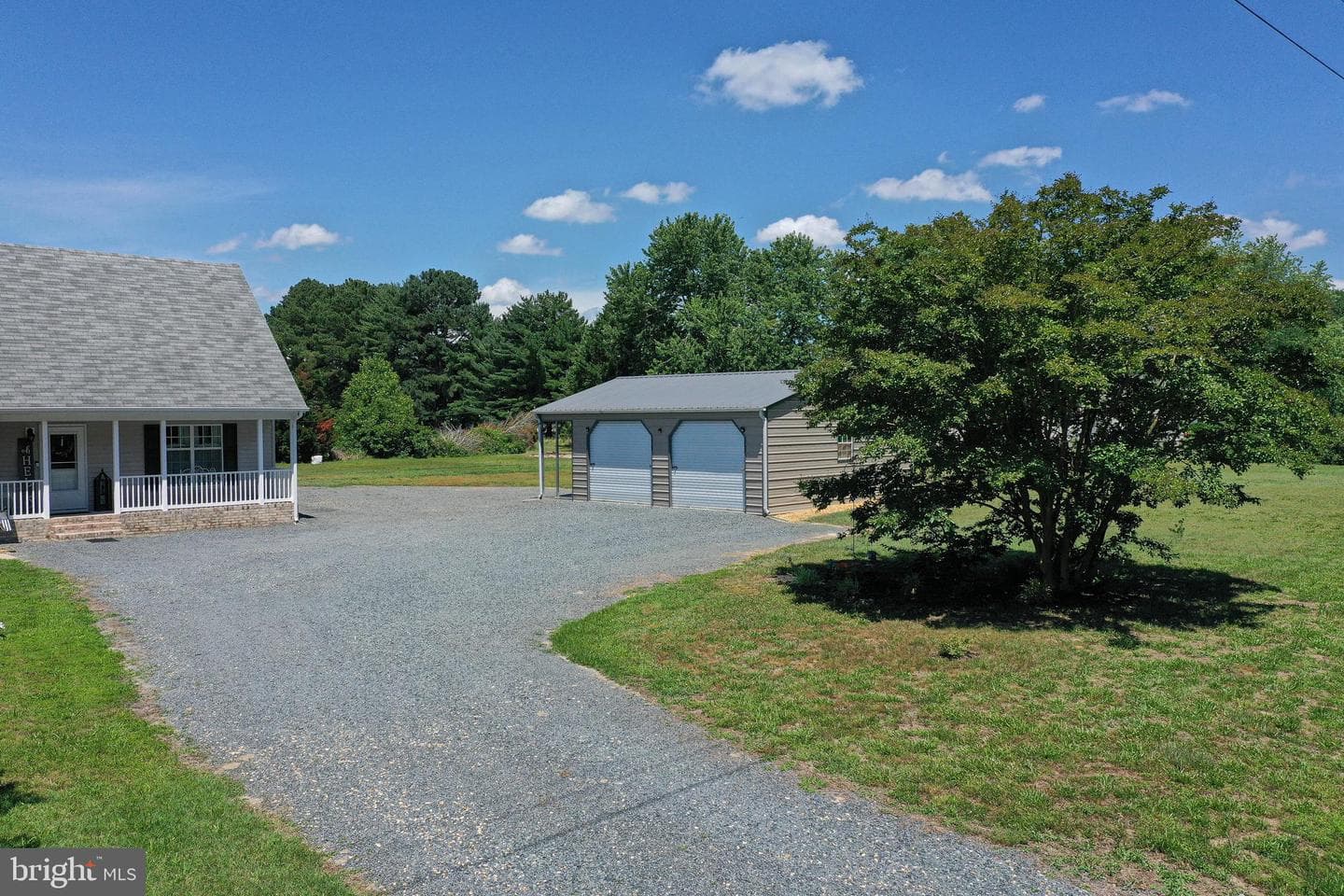 7775 Hurleys Neck Road photo 3