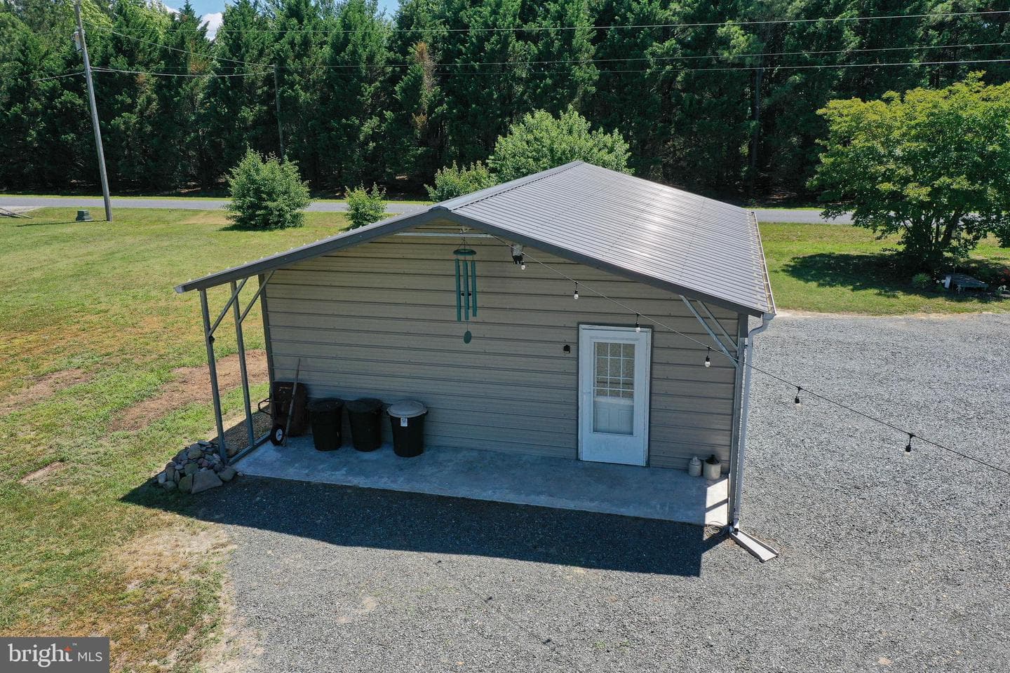 7775 Hurleys Neck Road photo 4