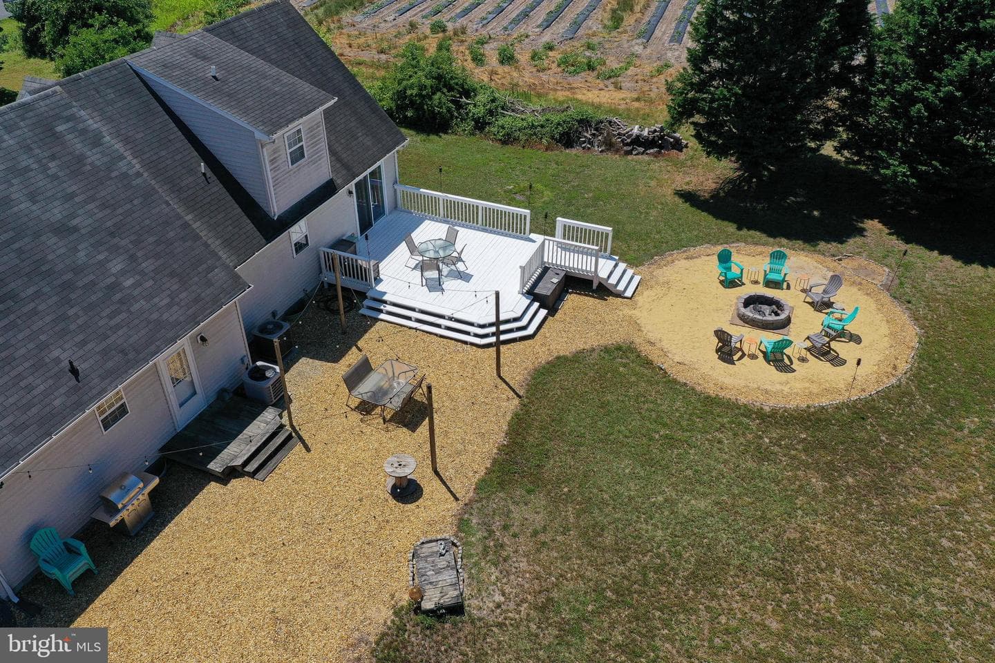 7775 Hurleys Neck Road photo 7