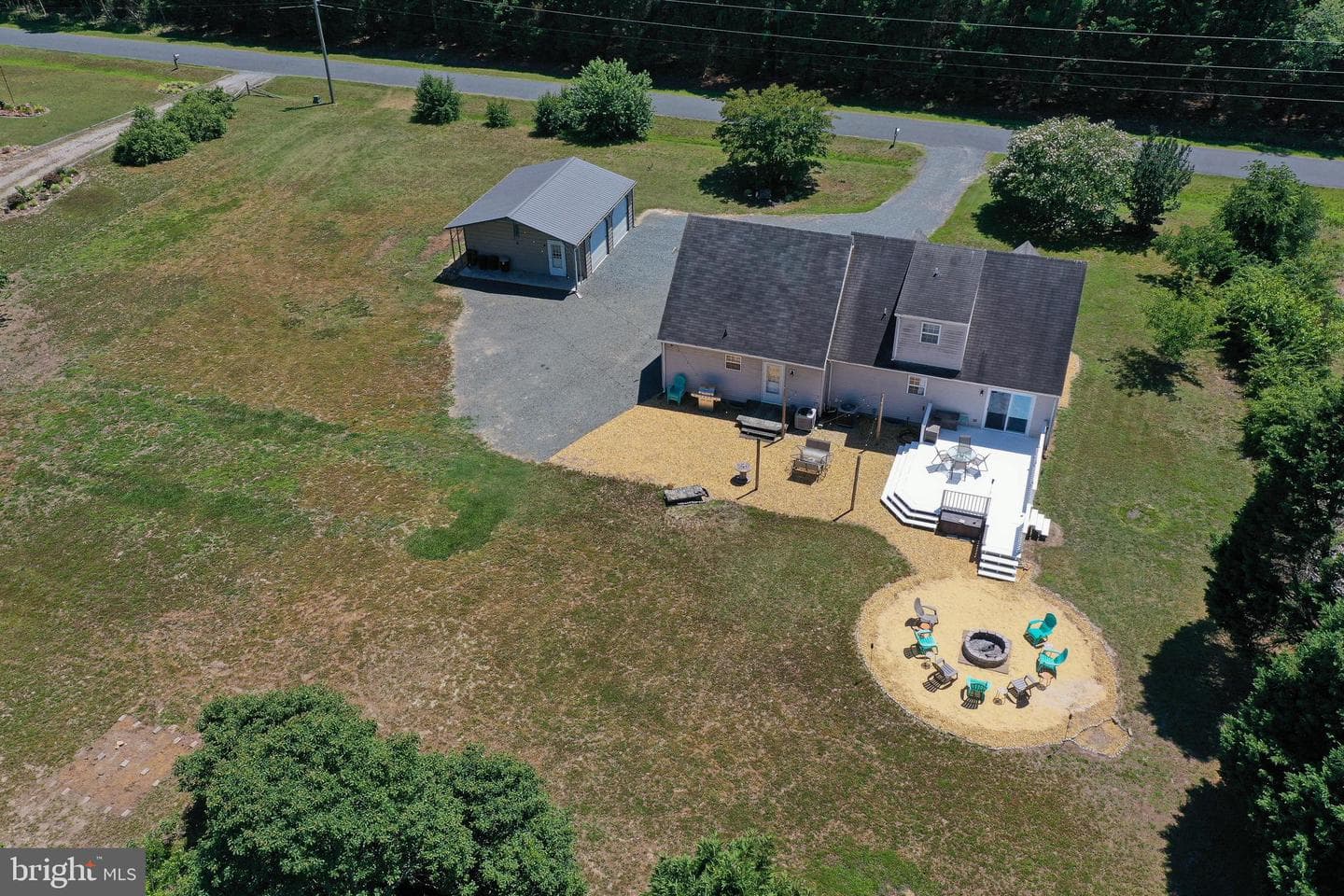 7775 Hurleys Neck Road photo 8