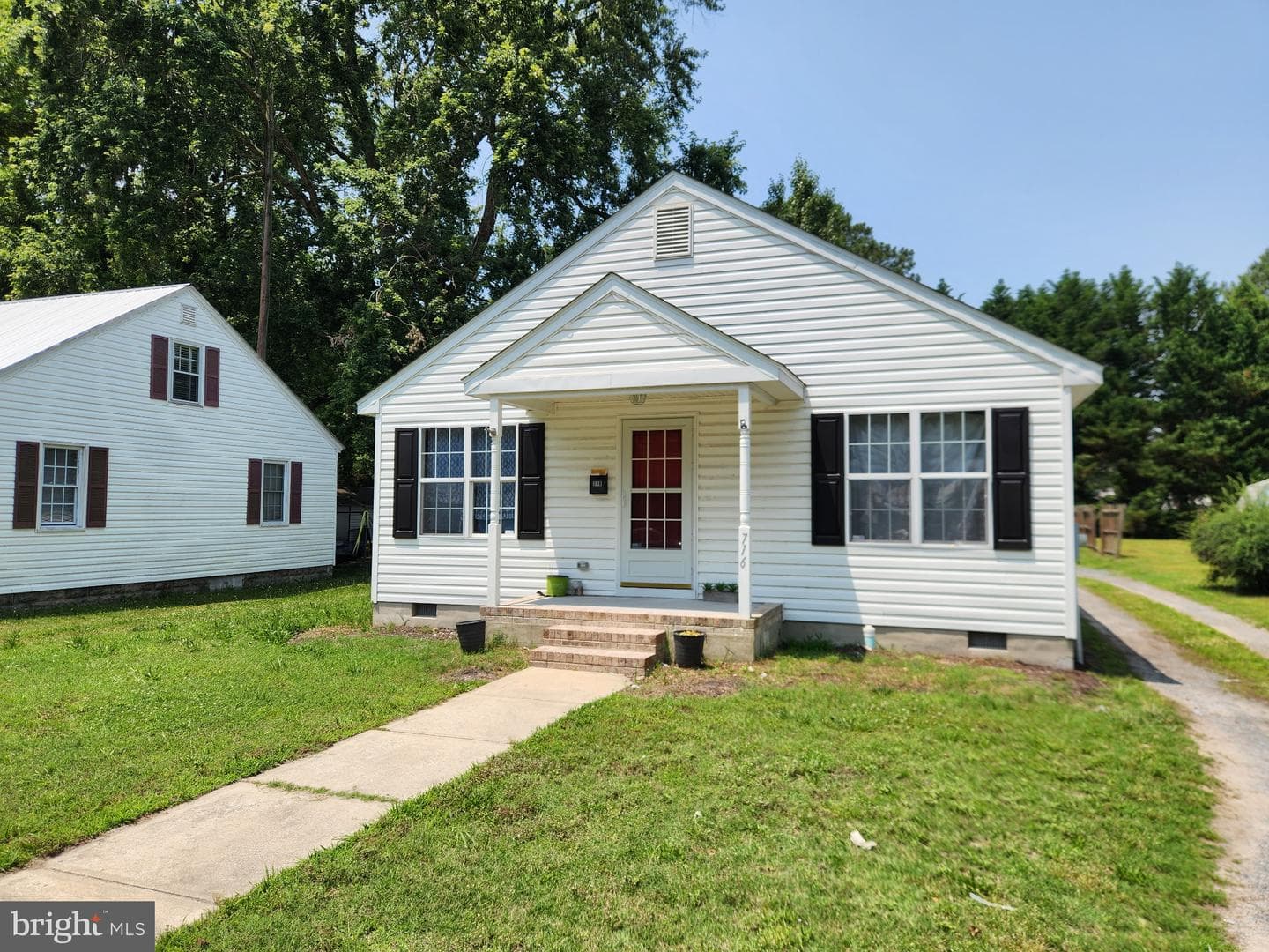 716 Jackson Street, Salisbury