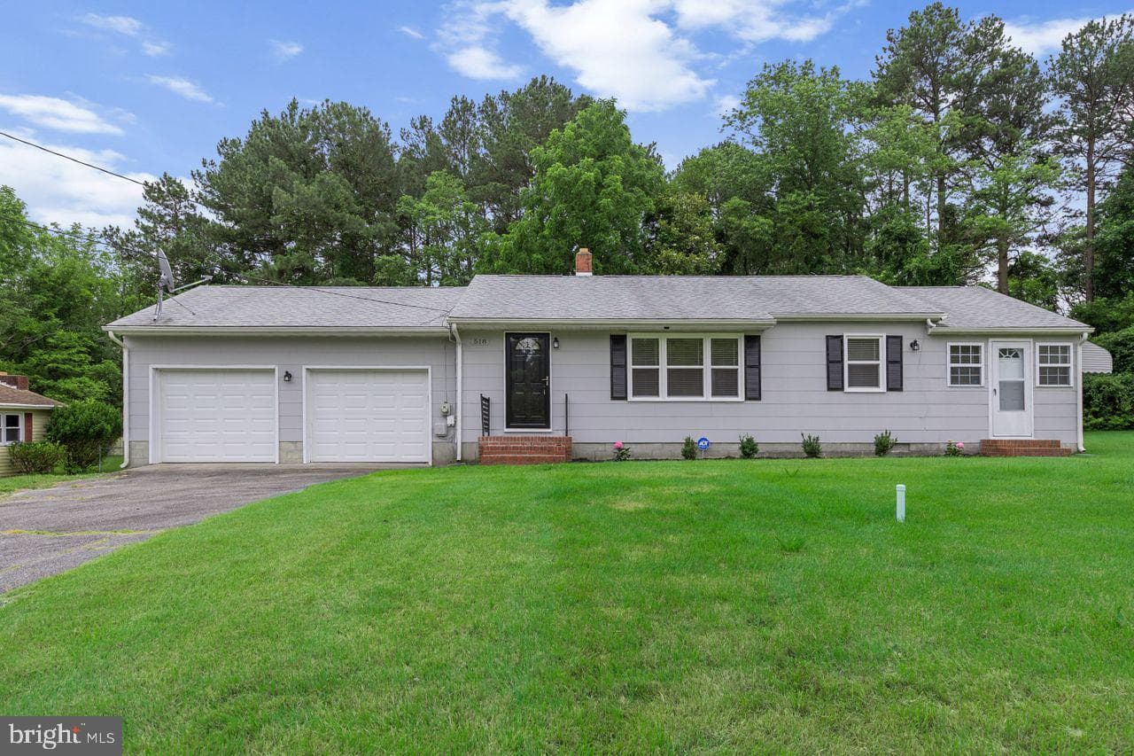 518 Overbrook Drive photo 1