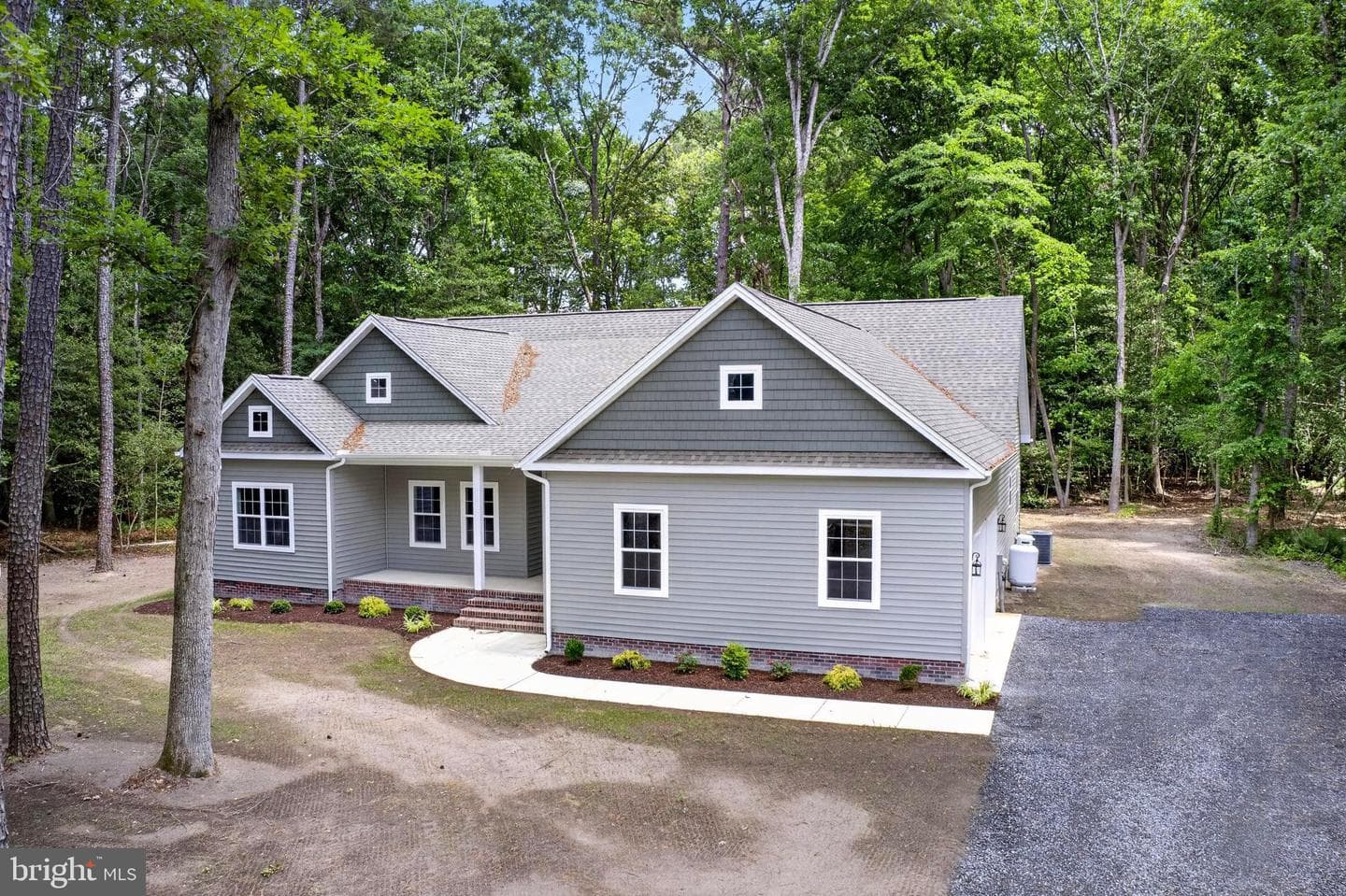 7837 Pristine Place, Parsonsburg