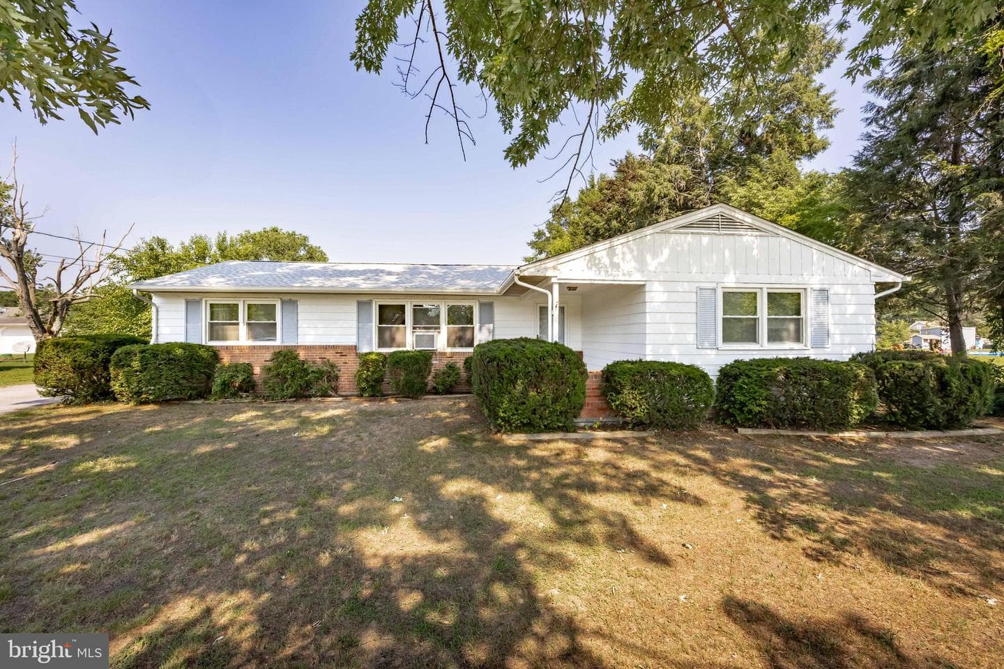 9839 Sharptown Road photo 2