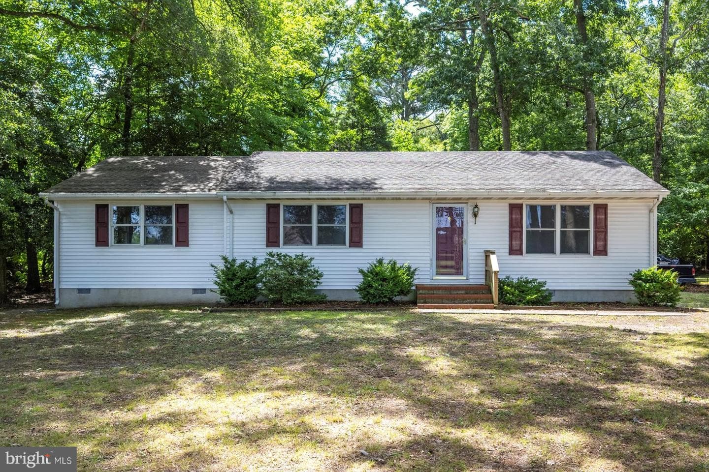 28481 Adkins Road photo 1