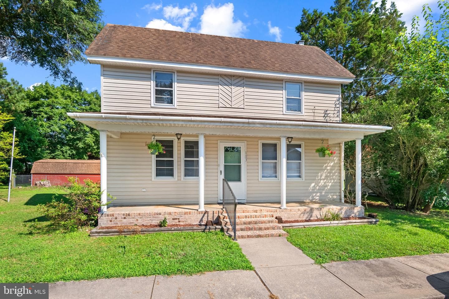 103 Howard Street