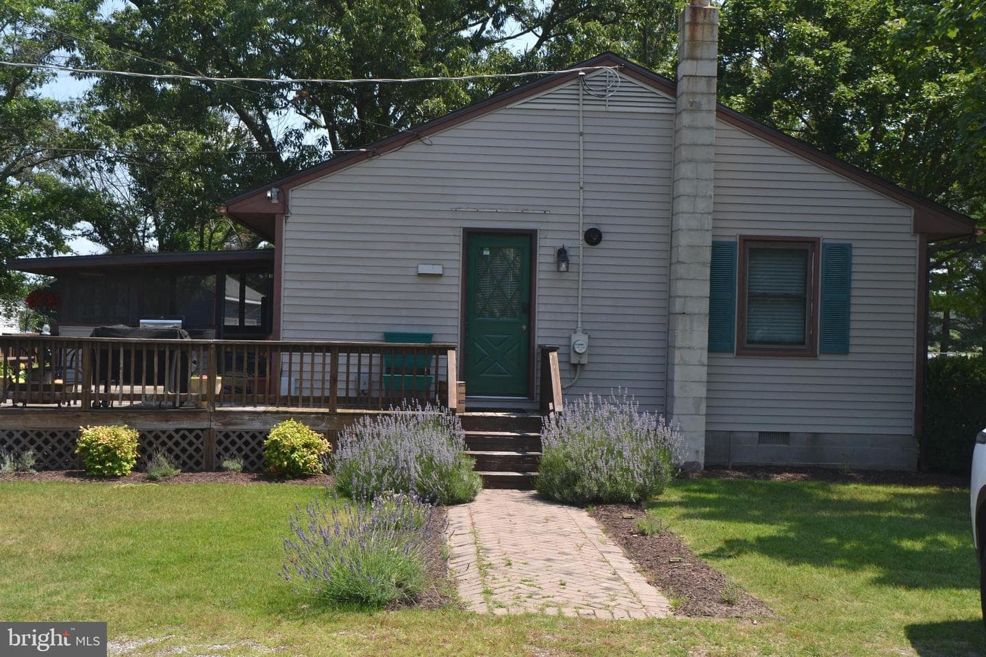 202 Joe Morgan Road photo 4