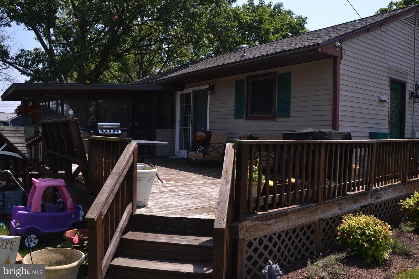 202 Joe Morgan Road photo 6