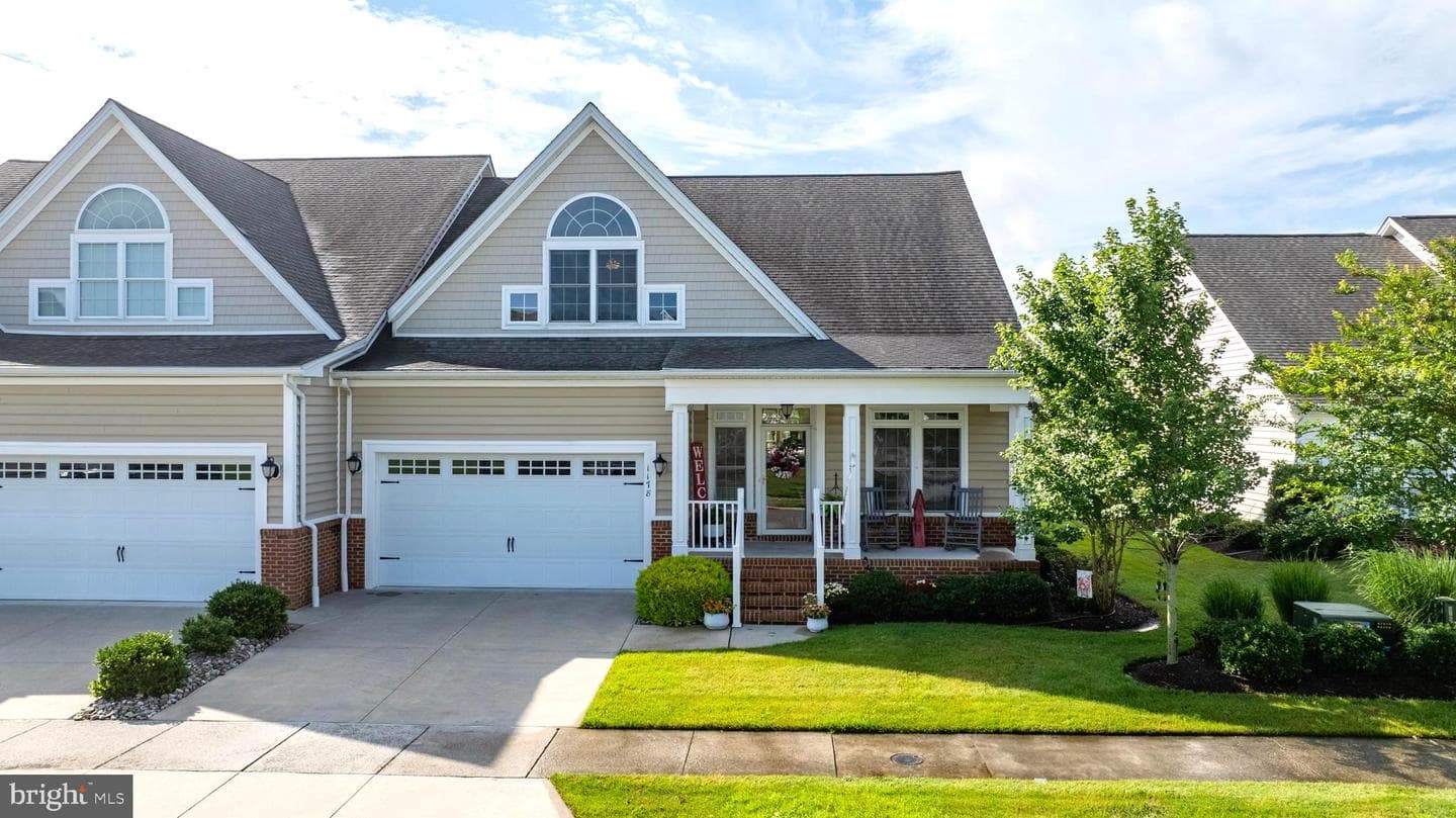 1178 Kestrel Way, Salisbury