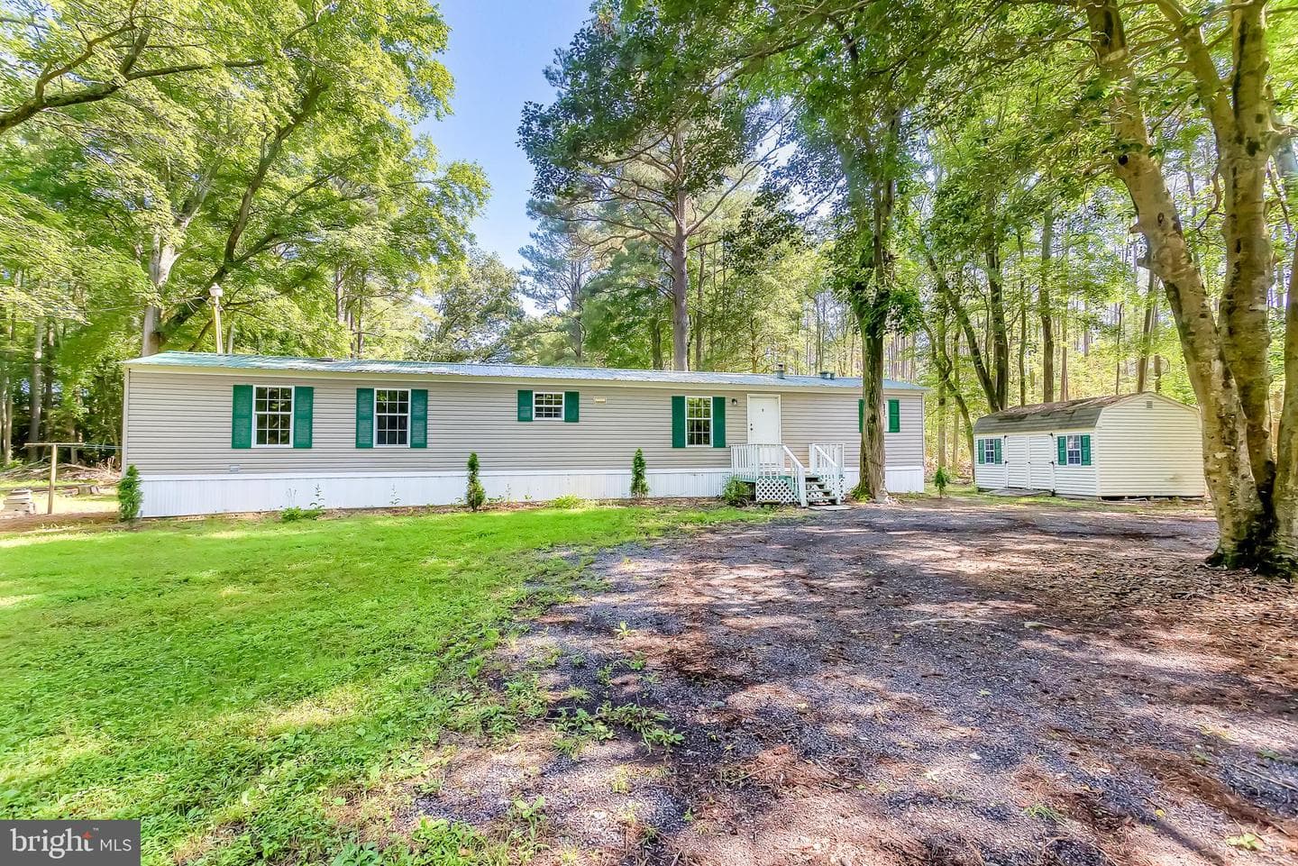 31064 Nassawango Church Road photo 16