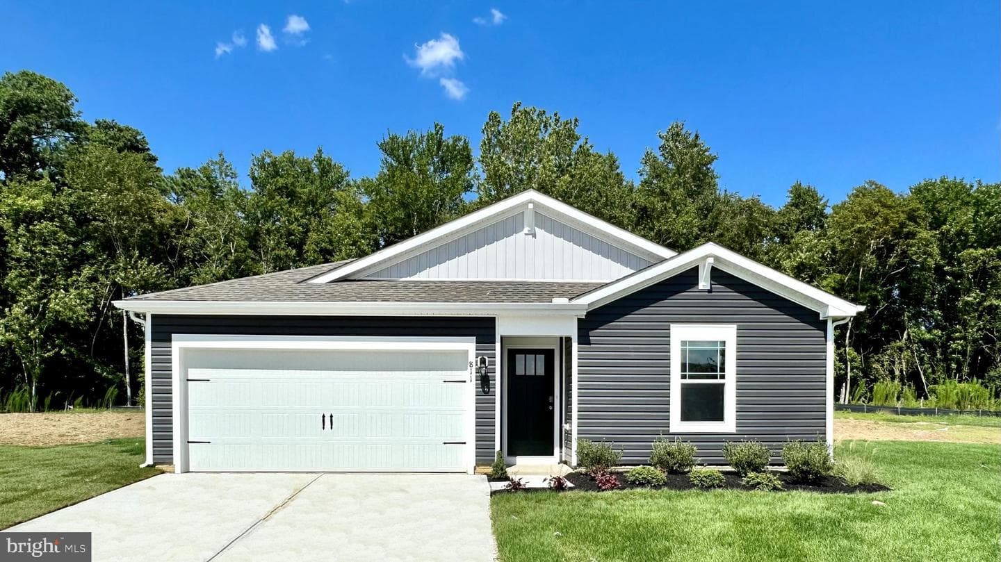 1107 Albritton Lane photo 1