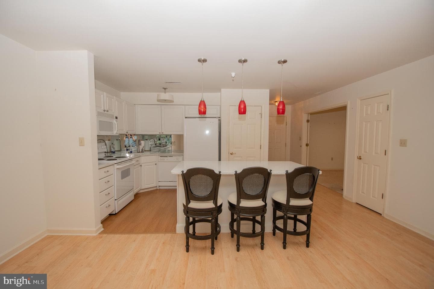 1101 S Schumaker Drive #007 photo 4