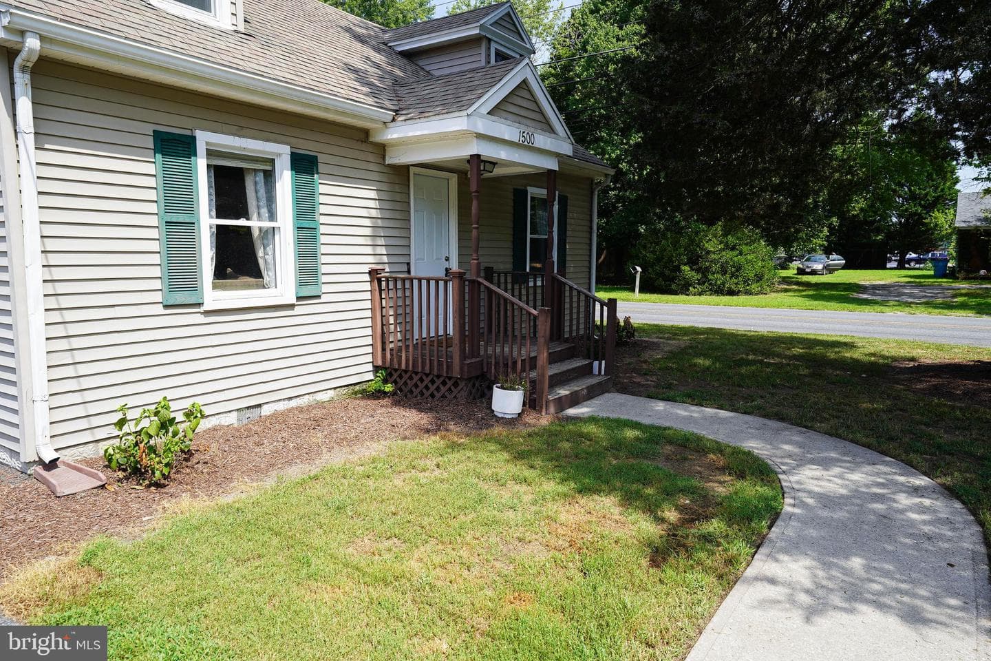 1500 Laurel Drive photo 6