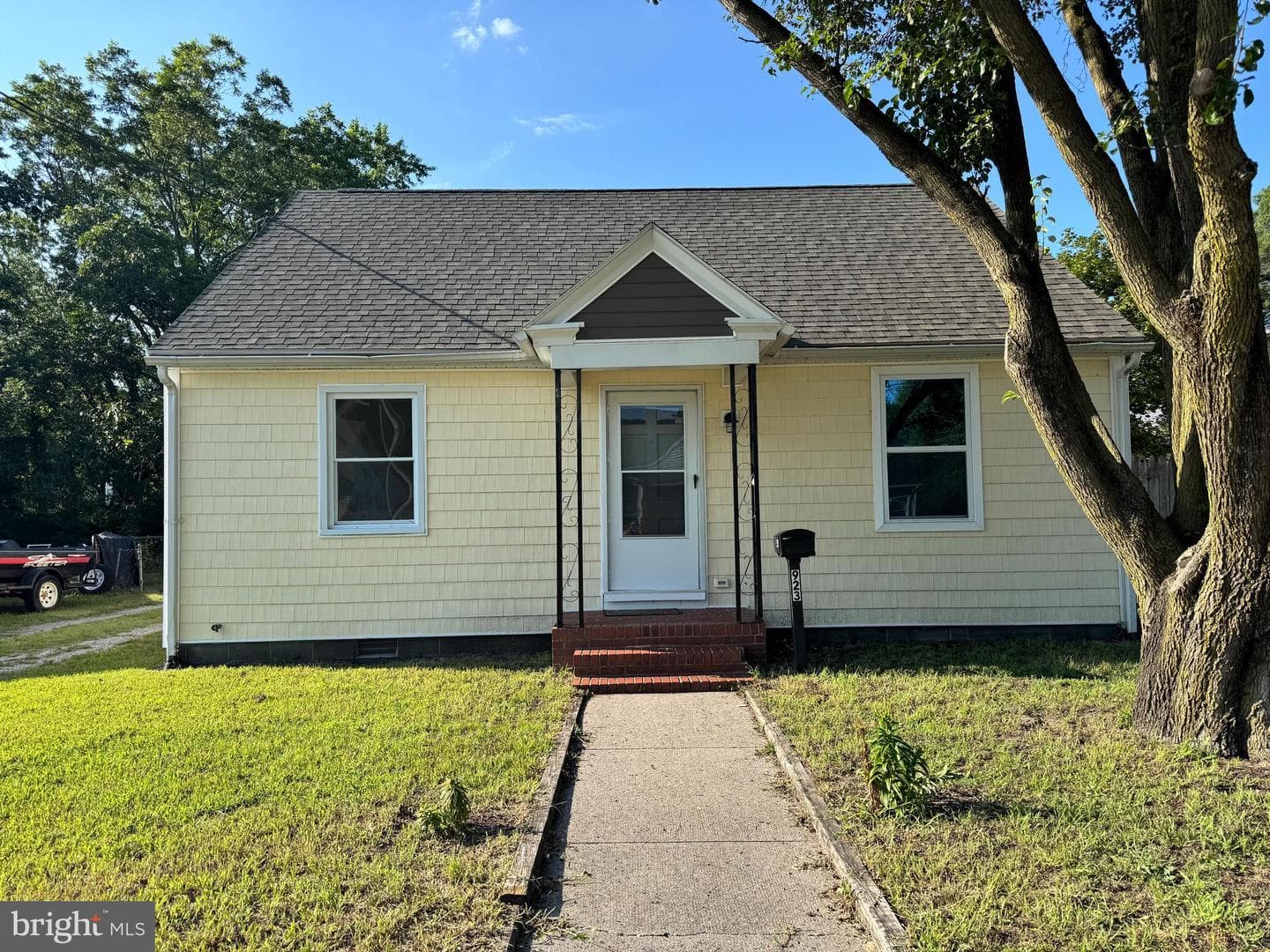 923 Preston Street, Salisbury
