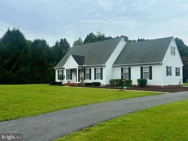 4432 Kettleford Drive photo 2