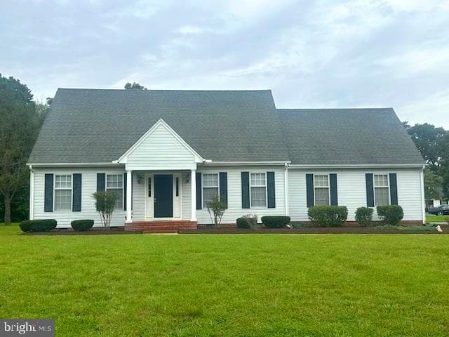 4432 Kettleford Drive photo 3