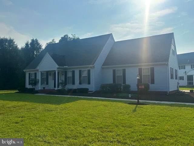 4432 Kettleford Drive photo 38