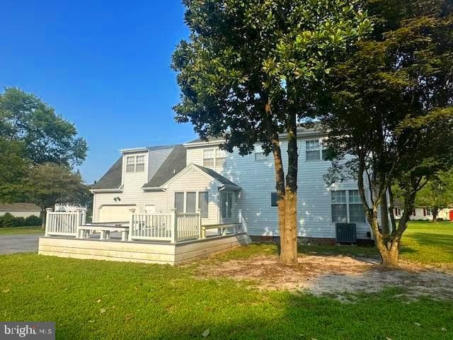 4432 Kettleford Drive photo 4