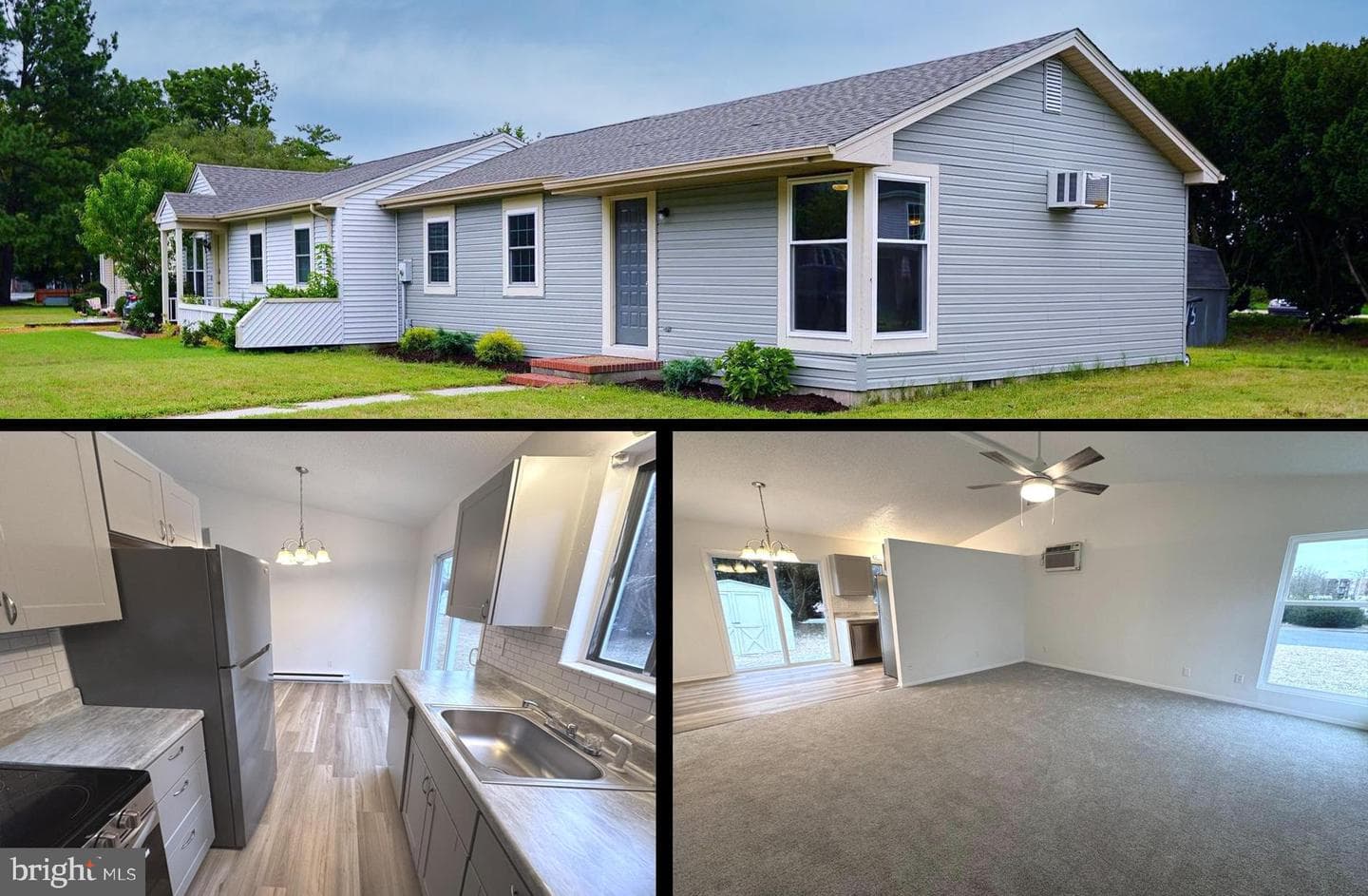 915 Green Mor Avenue, Salisbury