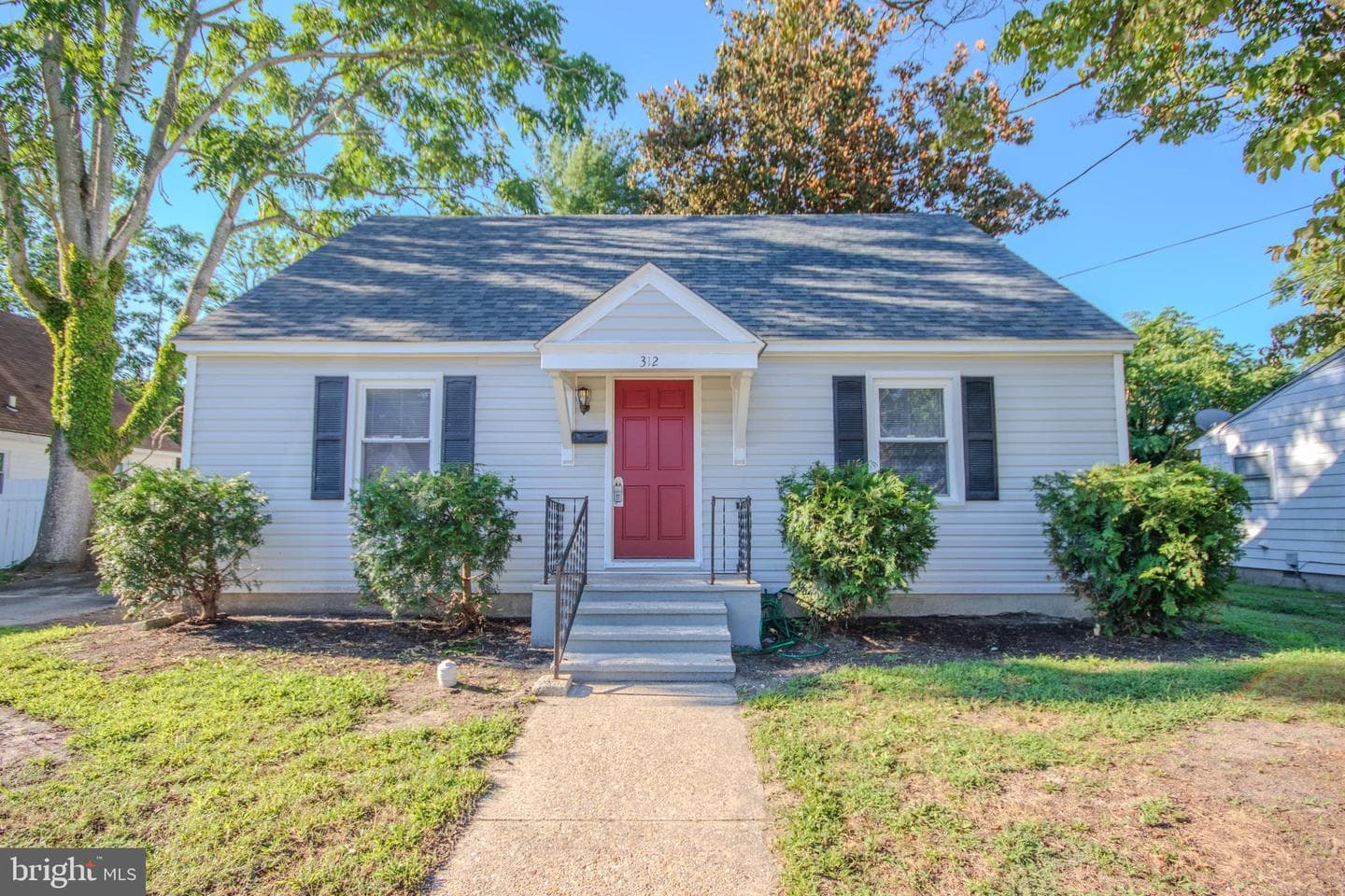 312 Pryor Avenue