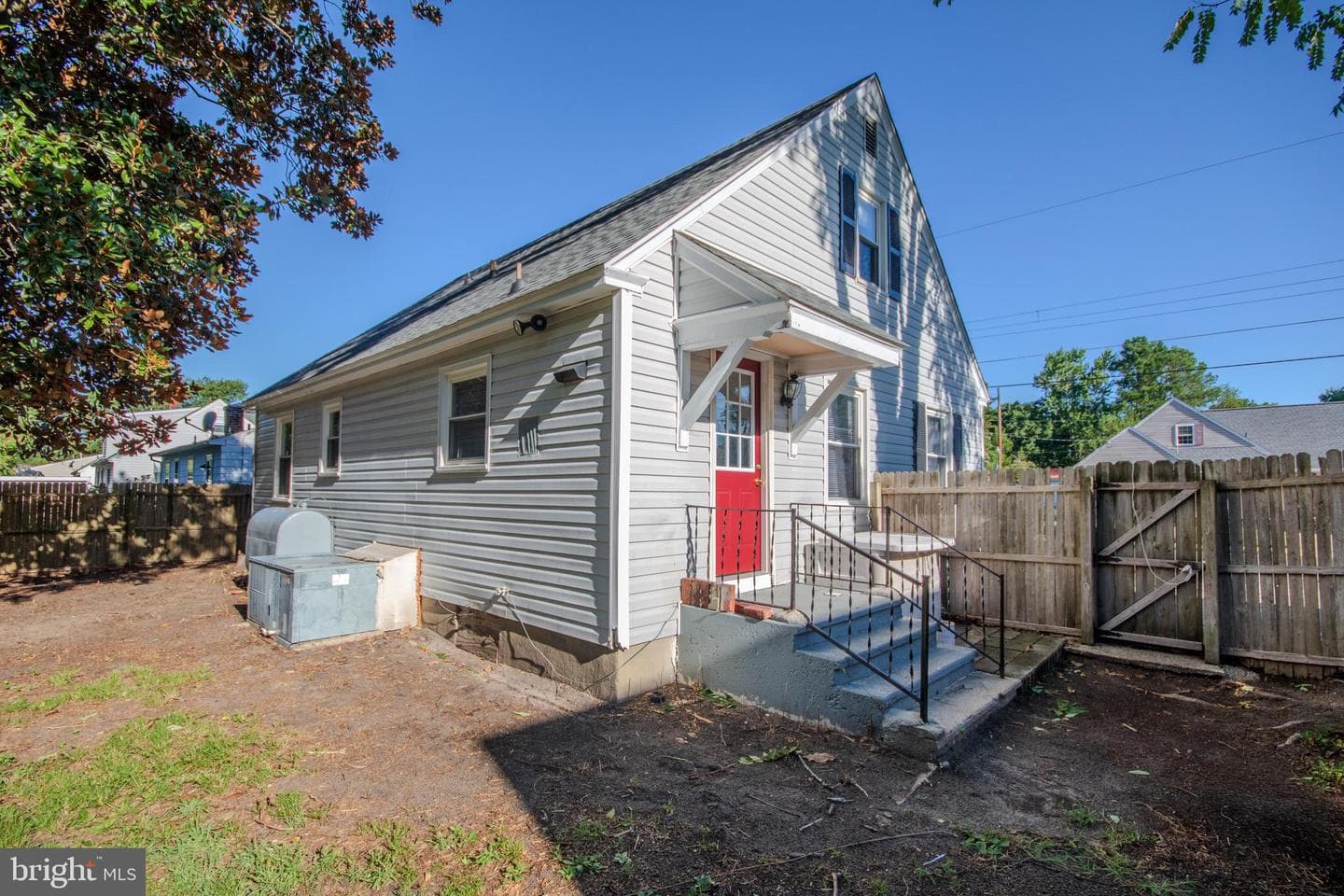 312 Pryor Avenue photo 21