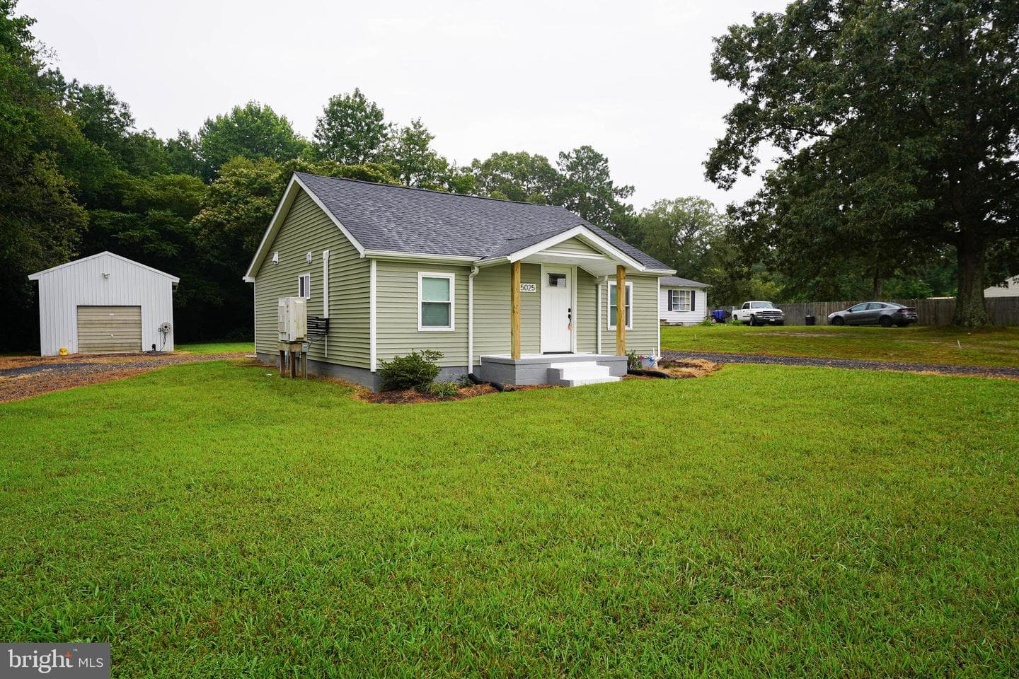 5025 Airport Road photo 2