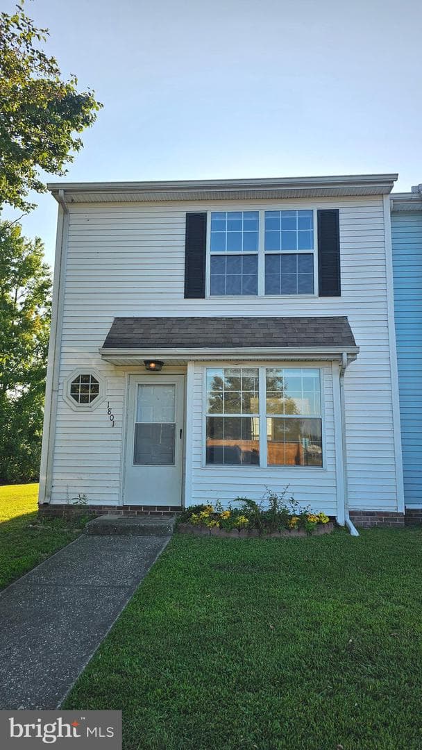 1801 Woodbrooke Drive #1801, Salisbury